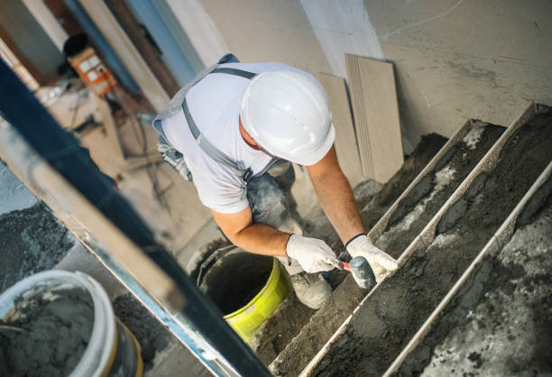 Best Concrete Retaining Walls in Herscher, IL