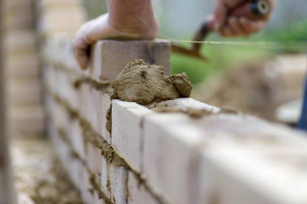 Best Concrete Steps and Stairs in Herscher, IL