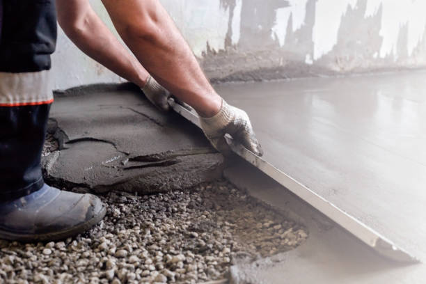 Best Concrete Sealing and Maintenance in Herscher, IL